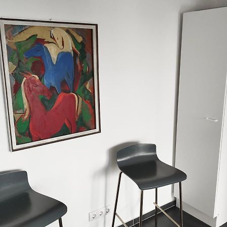 Ruhige Zentrale Lage In Bad Honnef Apartamento Exterior foto