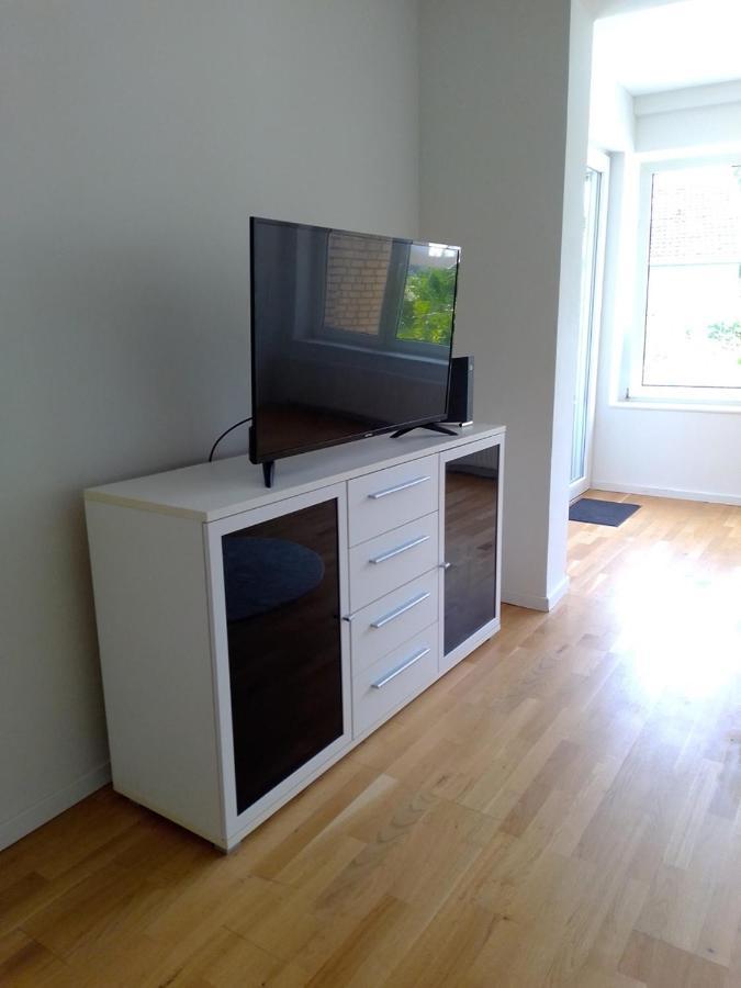 Ruhige Zentrale Lage In Bad Honnef Apartamento Exterior foto