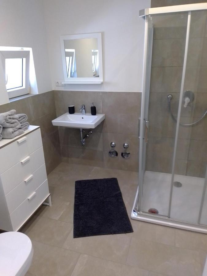 Ruhige Zentrale Lage In Bad Honnef Apartamento Exterior foto