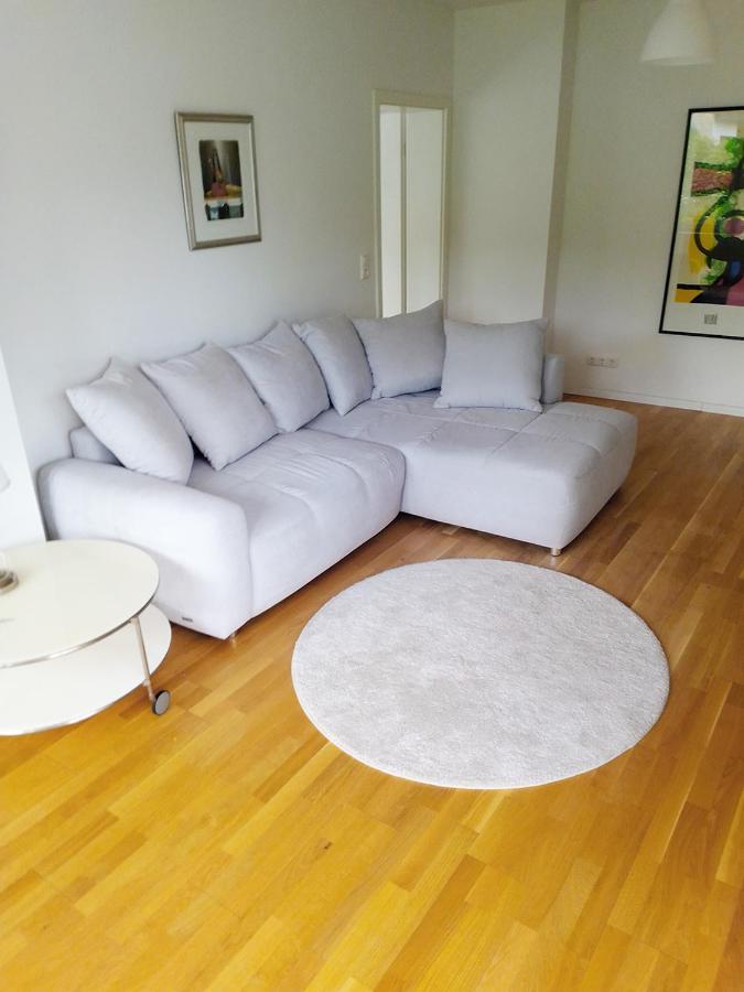 Ruhige Zentrale Lage In Bad Honnef Apartamento Exterior foto