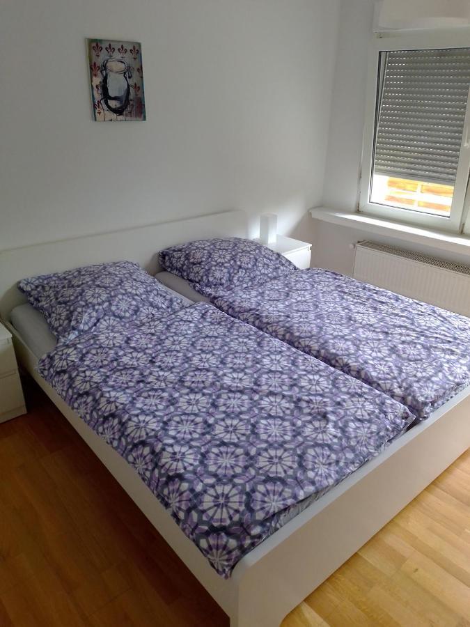Ruhige Zentrale Lage In Bad Honnef Apartamento Exterior foto