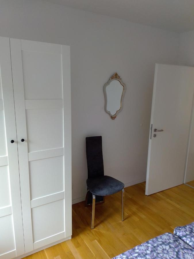 Ruhige Zentrale Lage In Bad Honnef Apartamento Exterior foto